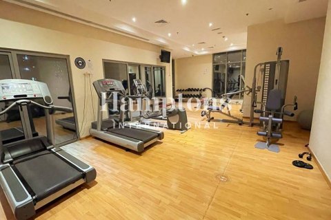 1 غرف نوم شقة في The Address Dubai Marina, الإمارات العربية المتحدة رقم 205649 13