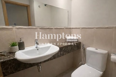 1 غرف نوم شقة في The Address Dubai Marina, الإمارات العربية المتحدة رقم 205649 7