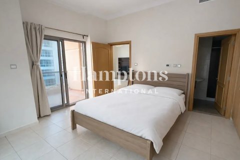 1 غرف نوم شقة في The Address Dubai Marina, الإمارات العربية المتحدة رقم 205649 8