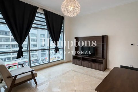 1 غرف نوم شقة في The Address Dubai Marina, الإمارات العربية المتحدة رقم 205649 9