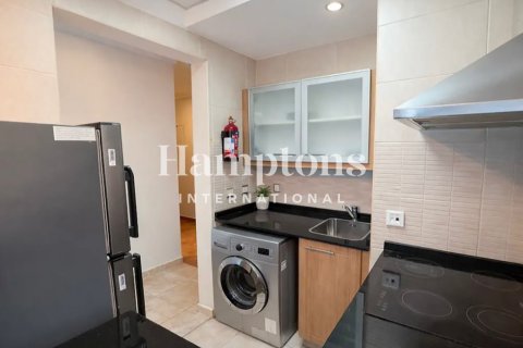 1 غرف نوم شقة في The Address Dubai Marina, الإمارات العربية المتحدة رقم 205649