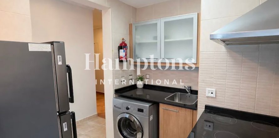 1 غرف نوم شقة في The Address Dubai Marina, الإمارات العربية المتحدة رقم 205649