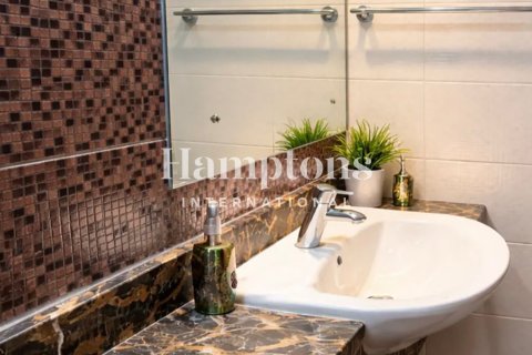 1 غرف نوم شقة في The Address Dubai Marina, الإمارات العربية المتحدة رقم 205649 14