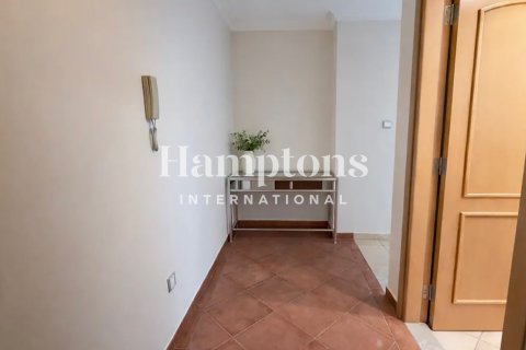 1 غرف نوم شقة في The Address Dubai Marina, الإمارات العربية المتحدة رقم 205649 12