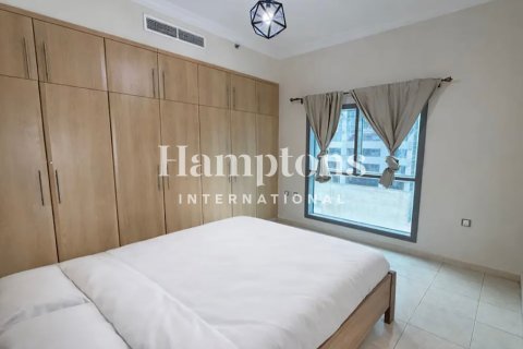 1 غرف نوم شقة في The Address Dubai Marina, الإمارات العربية المتحدة رقم 205649 11