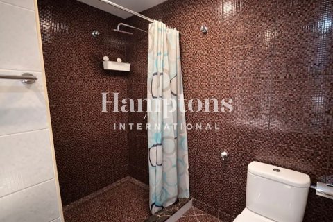 1 غرف نوم شقة في The Address Dubai Marina, الإمارات العربية المتحدة رقم 205649 10