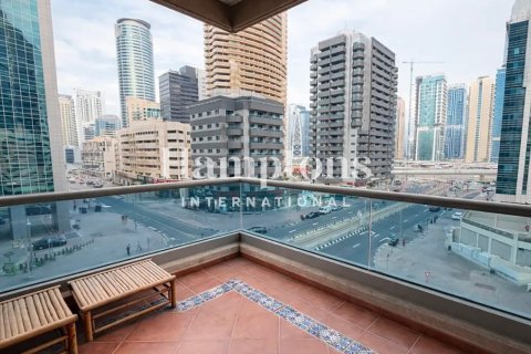 1 غرف نوم شقة في The Address Dubai Marina, الإمارات العربية المتحدة رقم 205649 6