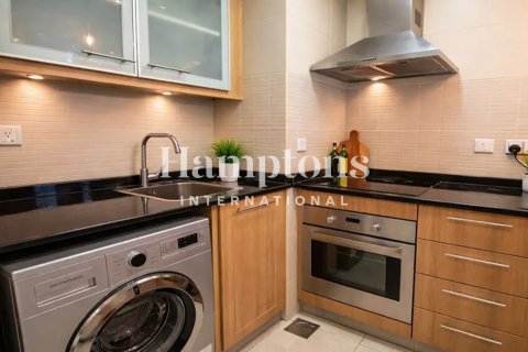 1 غرف نوم شقة في The Address Dubai Marina, الإمارات العربية المتحدة رقم 205649 4
