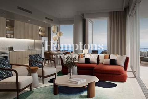 2 غرف نوم شقة في Dubai Harbour, الإمارات العربية المتحدة رقم 205655 9