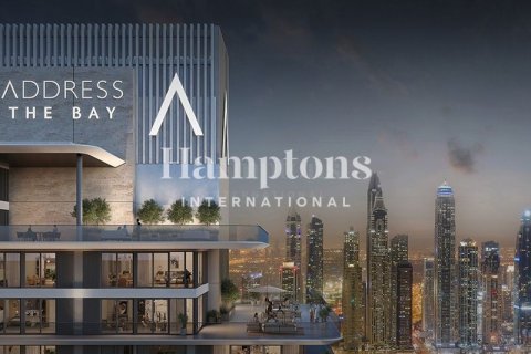 2 غرف نوم شقة في Dubai Harbour, الإمارات العربية المتحدة رقم 205655 6