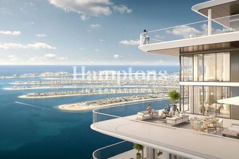 2 غرف نوم شقة في Dubai Harbour, الإمارات العربية المتحدة رقم 205655 5