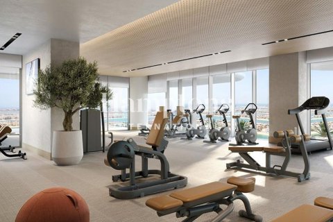 2 غرف نوم شقة في Dubai Harbour, الإمارات العربية المتحدة رقم 205655 11