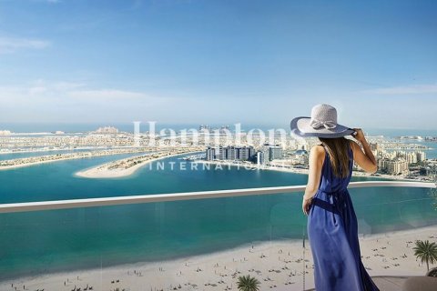 2 غرف نوم شقة في Dubai Harbour, الإمارات العربية المتحدة رقم 205655 12