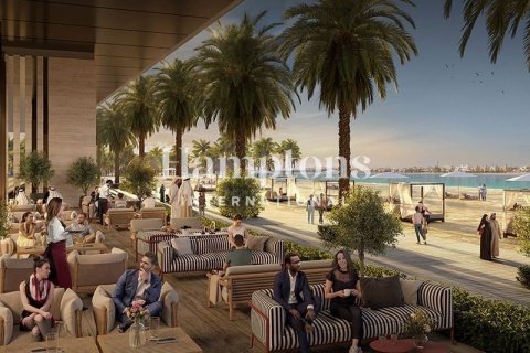 2 غرف نوم شقة في Dubai Harbour, الإمارات العربية المتحدة رقم 205655 4