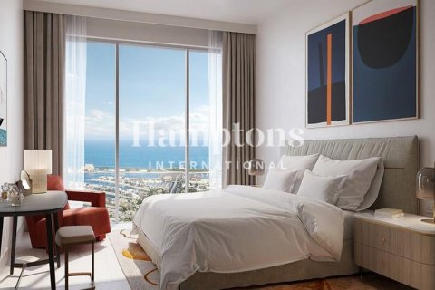 2 غرف نوم شقة في Dubai Harbour, الإمارات العربية المتحدة رقم 205655 3