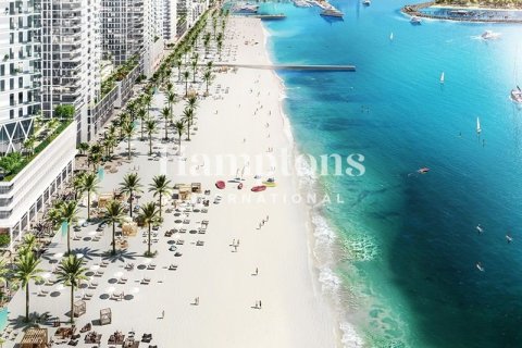 2 غرف نوم شقة في Dubai Harbour, الإمارات العربية المتحدة رقم 205655 8
