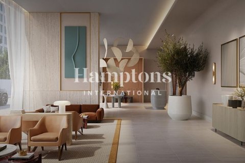 2 غرف نوم شقة في Dubai Harbour, الإمارات العربية المتحدة رقم 205655