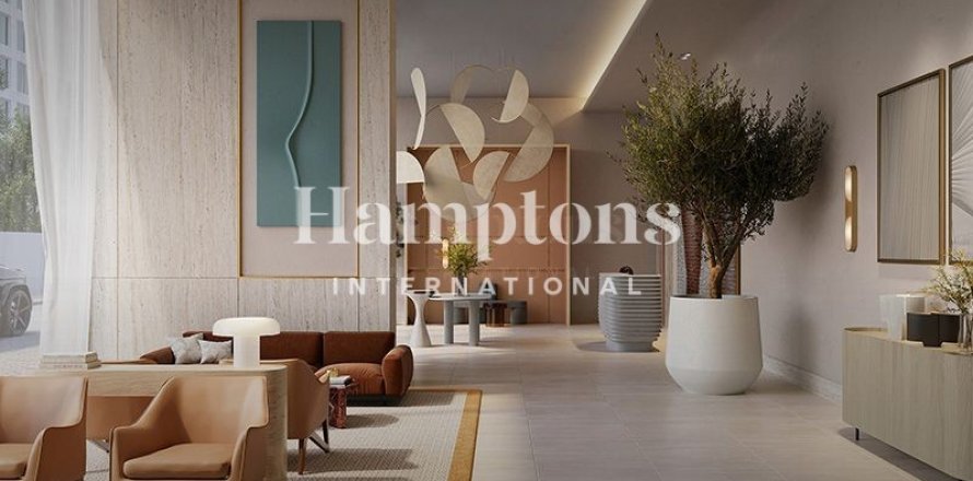 2 غرف نوم شقة في Dubai Harbour, الإمارات العربية المتحدة رقم 205655