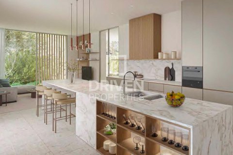 Villa de 5 chambres  No. 121313 4