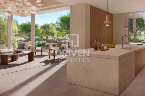 Villa de 5 chambres  No. 121313 8