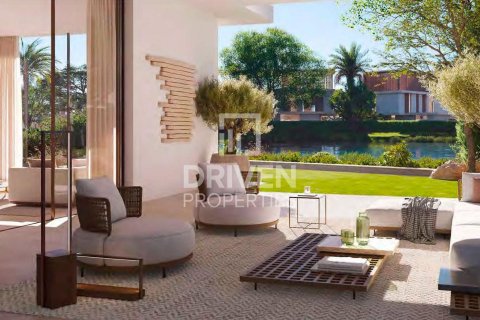 Villa de 5 chambres  No. 121313 15