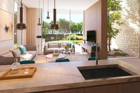 Villa de 5 chambres  No. 121313 19