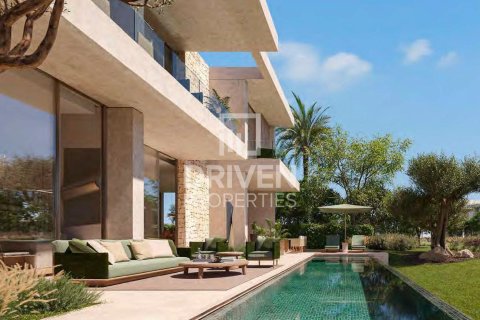 Villa de 5 chambres  No. 121313 26