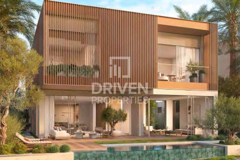 Villa de 5 chambres  No. 121313 2