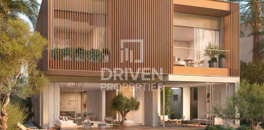 Villa de 5 chambres  No. 121313