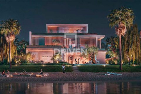 Villa de 5 chambres  No. 121313 24