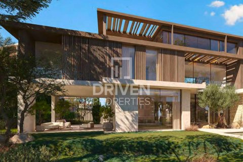 Villa de 5 chambres  No. 121313 23