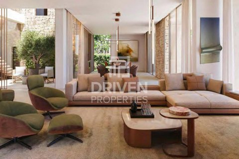 Villa de 5 chambres  No. 121313 21