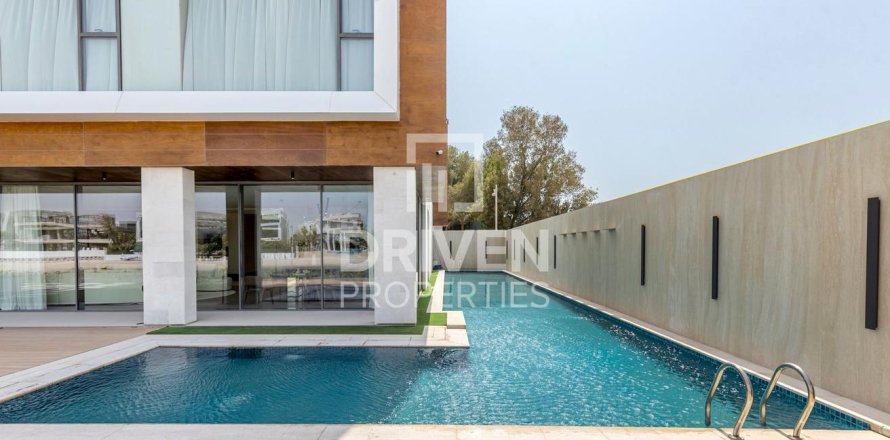 Villa de 6 chambres  No. 121311