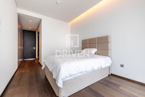 Penthouse de 4 chambres  No. 121307 22