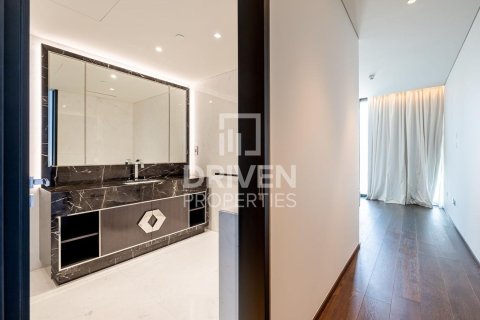 Penthouse de 4 chambres  No. 121307 31