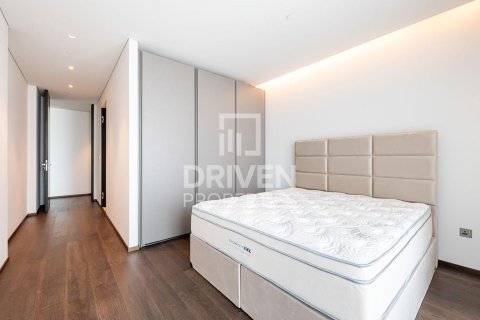 Penthouse de 4 chambres  No. 121307 14