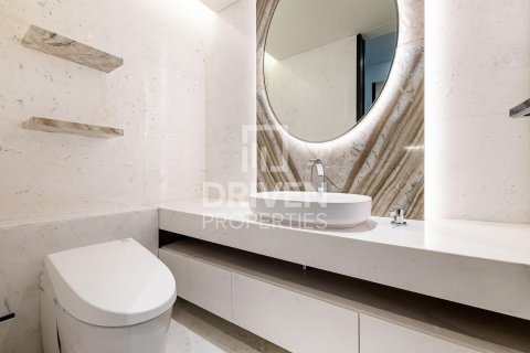 Penthouse de 4 chambres  No. 121307 27