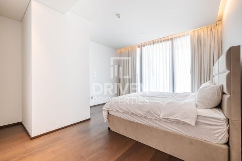 Penthouse de 4 chambres  No. 121307 23