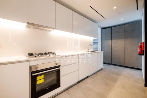 Penthouse de 4 chambres  No. 121307 25