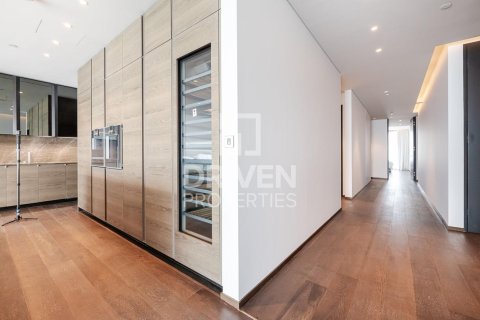 Penthouse de 4 chambres  No. 121307 24