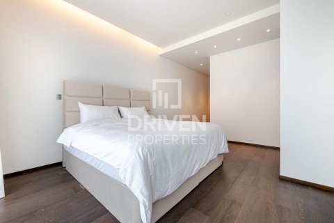 Penthouse de 4 chambres  No. 121307 11