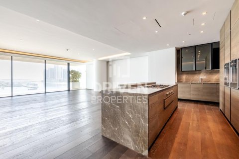 Penthouse de 4 chambres  No. 121307 13