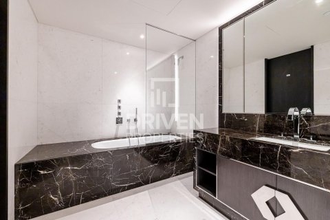 Penthouse de 4 chambres  No. 121307 29