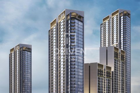 Appartement de 1 chambre  No. 121950 6