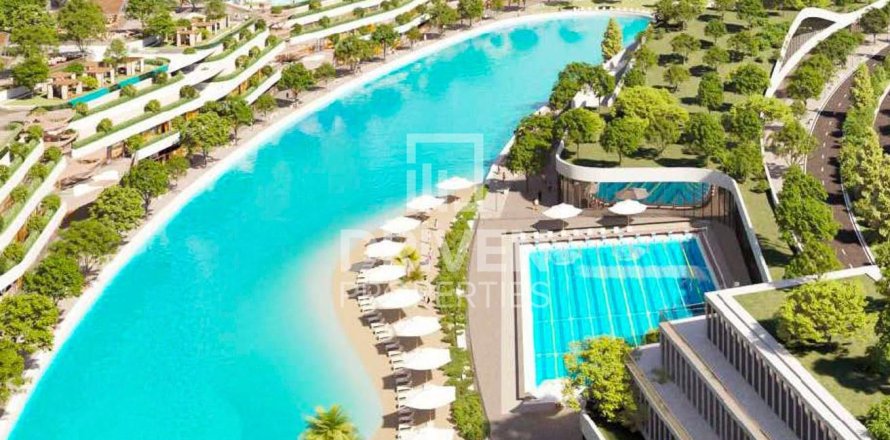 Appartement de 1 chambre  No. 121946