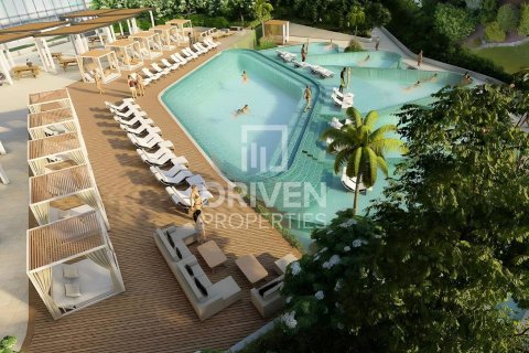 Appartement de 1 chambre  No. 121948 6