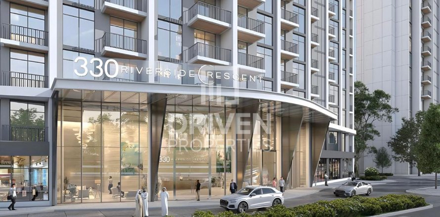 Appartement de 1 chambre  No. 121949