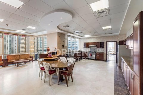 5 bedrooms Penthouse  No. 121947 11