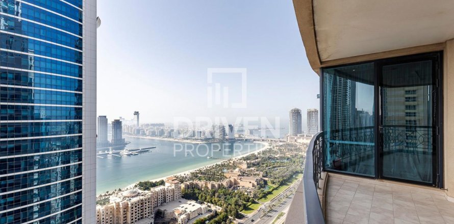 5 bedrooms Penthouse  No. 121947