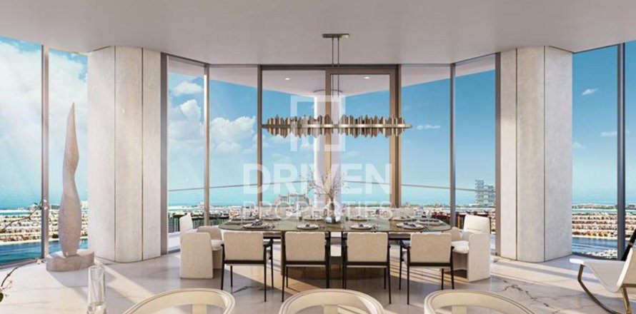 Квартира с 2 спальнями  №121944